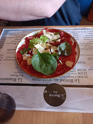 Photo n°13 de Le Bistrot du Vingt à Boulogne-sur-Mer ()