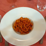 Photo n°1 de l'avis de Mika.a fait le 30/05/2019 à 11:29 sur le  ALAMO - Cucina di Mare Sardo Catalana à Alghero