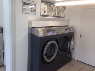 Lav Pratique à Béthune