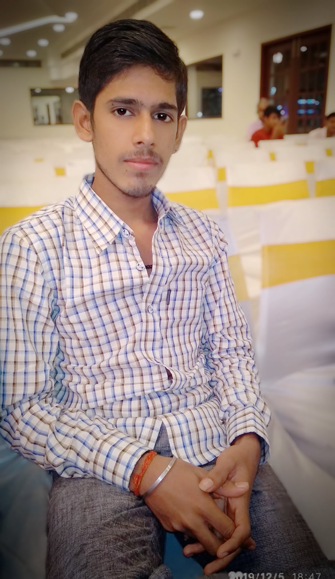 Niranjan kumar
