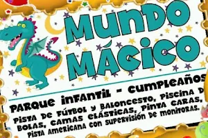 Parque de bola Montequinto | Parque infantil Montequinto, Sevilla y Dos Hermanas | Parque de ocio infantil | Mundo mágico image