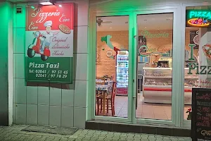 Pizzeria Ciao Ciao image