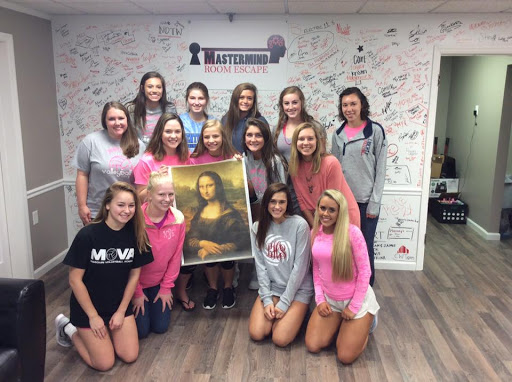 Amusement Center «Mastermind Room Escape - St. Charles», reviews and photos, 3900 Old Hwy 94 S #1, St Charles, MO 63304, USA