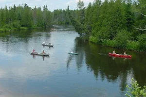 North Country Canoe Rental image