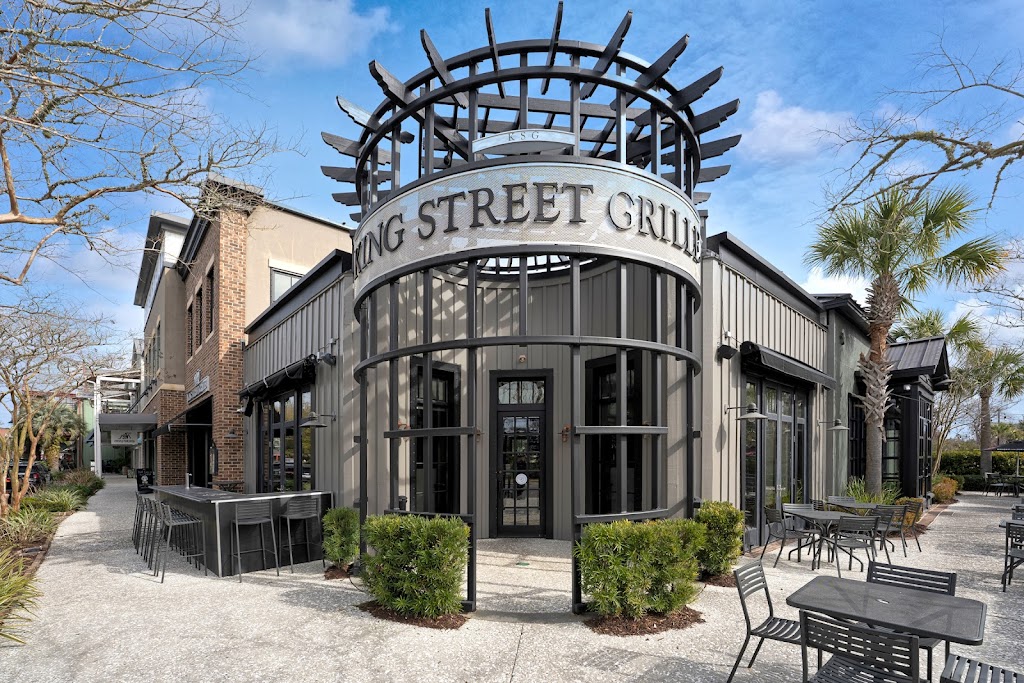 King Street Grille 29455