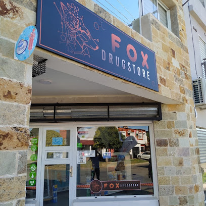 Fox Drugstore