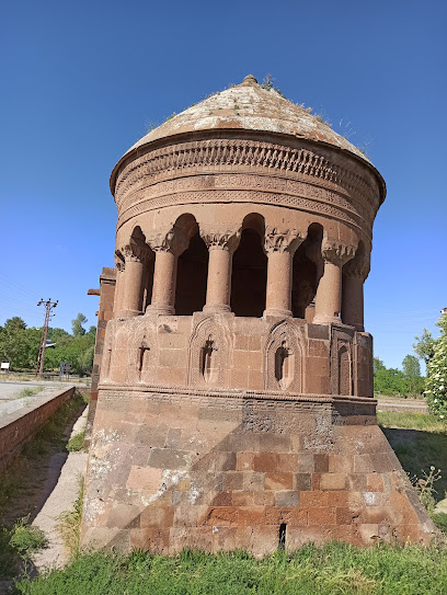Ahlat Kalesi
