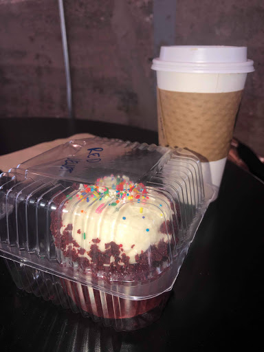 Bakery «Cake Shop Cafe», reviews and photos, 22 West St A, Millbury, MA 01527, USA