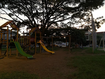 Parque Departamental