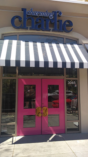 Fashion Accessories Store «Charming Charlie», reviews and photos, 3085 Howard Ave, Myrtle Beach, SC 29577, USA