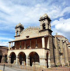 Hotel El Mesón de Ayacucho