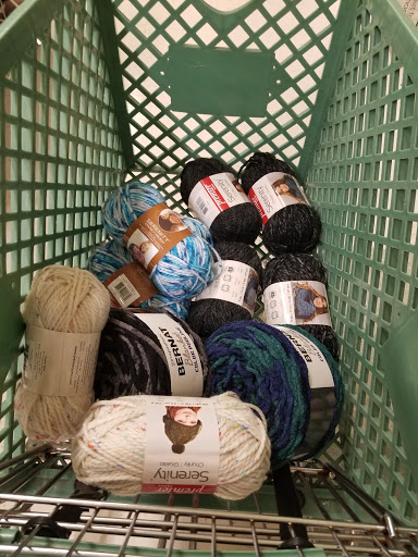 Fabric Store «Jo-Ann Fabrics and Crafts», reviews and photos, 2891 Taylor Rd, Reynoldsburg, OH 43068, USA