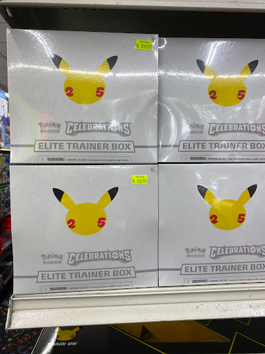 Toy Store «Toy Box», reviews and photos, 300 W Boston Post Rd, Mamaroneck, NY 10543, USA