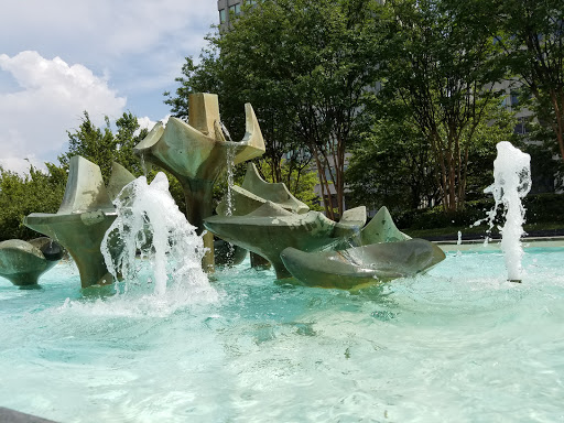 Performing Arts Theater «The Cannon Center For The Performing Arts», reviews and photos, 255 N Main St, Memphis, TN 38103, USA