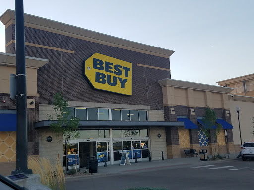 Electronics Store «Best Buy», reviews and photos, 6707 S Vine St d, Centennial, CO 80122, USA
