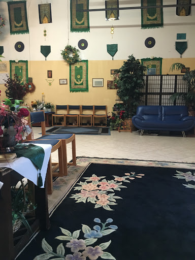 Funeral Home «Alfirdaus Jinnazah Services LLC (Muslim Funeral Home)», reviews and photos, 7903 Hill Park Ct #8, Lorton, VA 22079, USA