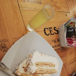 Photo n°3 de l'avis de Federica.i fait le 06/08/2020 à 11:58 sur le  Café of Artists à Città della Pieve