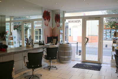 Capillus coiffure à Vence