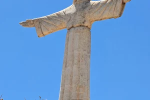 Christ the King Statue image