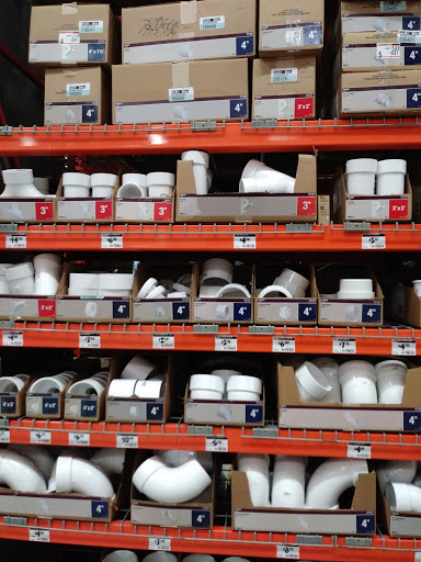 Home Improvement Store «The Home Depot», reviews and photos, 145 Levittown Pkwy, Levittown, PA 19055, USA