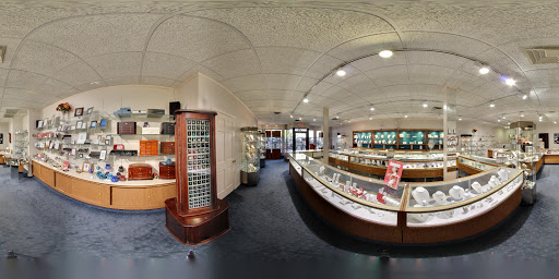 Jewelry Store «Schroth & Lorenson Jewelers», reviews and photos, 446 Springfield Ave, Summit, NJ 07901, USA