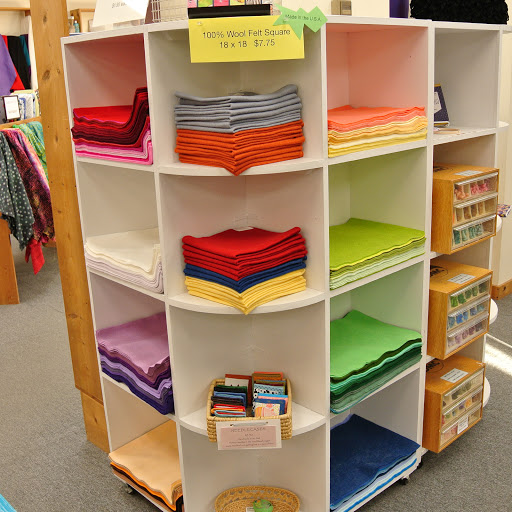 Fabric Store «Treadle Yard Goods», reviews and photos, 1338 Grand Ave, St Paul, MN 55105, USA