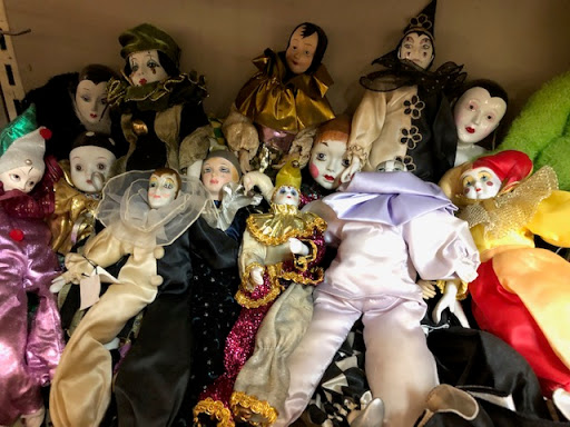 Flea Market «Dixie 400 Flea Market», reviews and photos, 4750 Settingdown Cir, Cumming, GA 30028, USA