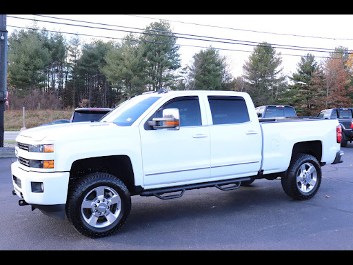 Used Car Dealer «Leavitt Auto & Truck», reviews and photos, 78 Plaistow Rd, Plaistow, NH 03865, USA