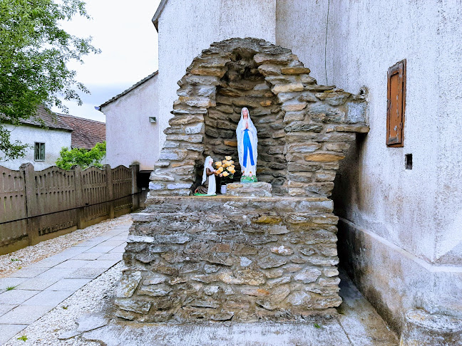 Gencsapáti, Apponyi Albert u. 12, 9721