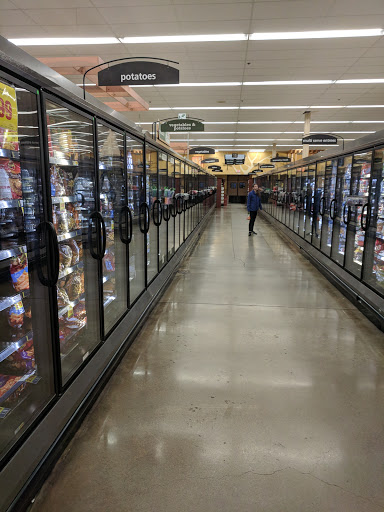 Grocery Store «Kroger», reviews and photos, 9161 Middlebrook Pike, Knoxville, TN 37923, USA