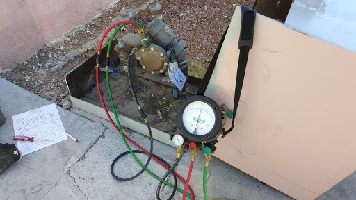 Plumber «DMS Plumbing», reviews and photos, 6335 Laredo St, Las Vegas, NV 89146, USA