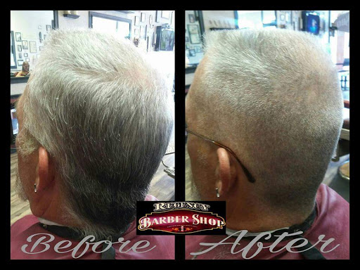 Barber Shop «Regency Barber Shop», reviews and photos, 9207 Little Rd, New Port Richey, FL 34654, USA