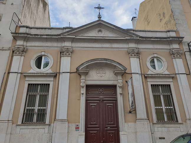 Igreja de São José - Lisboa