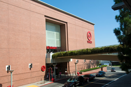 Department Store «Target», reviews and photos, 2195 Glendale Galleria, Glendale, CA 91210, USA