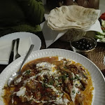 Photo n°6 de l'avis de Silvia.l fait le 14/03/2020 à 14:00 sur le  Zahra's Kitchen à Lahntal