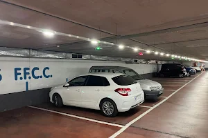 Parking Plaça d'Espanya image