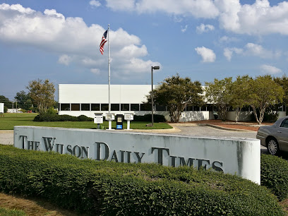 Wilson Times