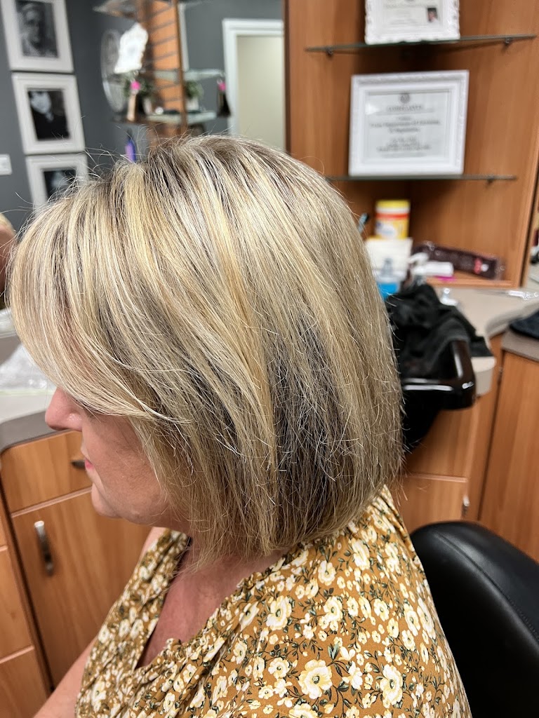 Elysaean Jude Hair Studio 76034