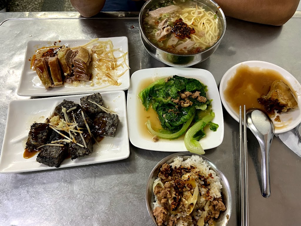 香琪鴨肉 的照片