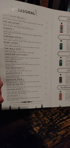 Bar «Lifted Spirits - Kansas City Distillery», reviews and photos, 1734 Cherry St, Kansas City, MO 64108, USA