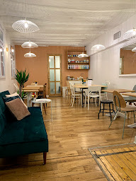 Photo n°44 de Céramicafé Geneviève - Paris 11 à Paris ()