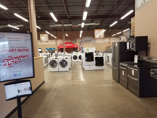 Appliance Store «ApplianceSmart», reviews and photos, 14675 Martin Dr, Eden Prairie, MN 55344, USA