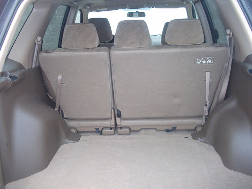 Used Car Dealer «R C Auto Sales», reviews and photos, 1701 S Tibbs Ave, Indianapolis, IN 46241, USA