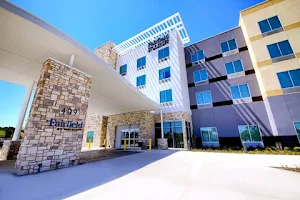 Fairfield Inn & Suites by Marriott Dallas Cedar Hill image