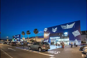 Centro Comercial Carrefour Benidorm image