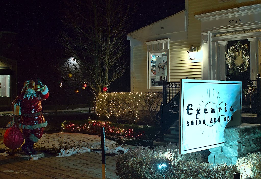 Excuria Salon and Spa - Williamsville, NY 14221 - Services and Reviews