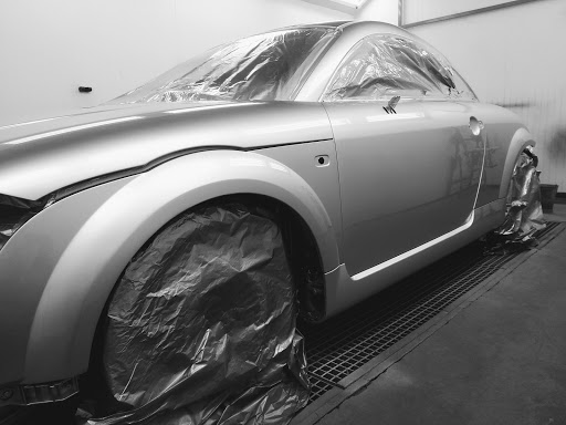 Talleres Lafer en Sada, A Coruña