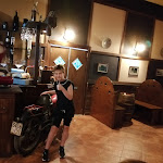 Photo n°3 de l'avis de vincenzo.a fait le 13/09/2020 à 06:58 sur le  RISTORIA PIZZORANTE Sottosopra - Fish & Steak House à Cirò Marina