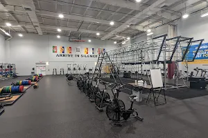 Sheridan Fitness Center image