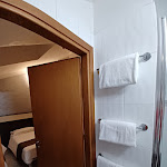 Photo n°8 de l'avis de lisa.o fait le 10/05/2023 à 16:54 sur le  Hotel Ideale à Milan